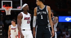 东契奇队友CBA亮眼，男篮欧洲杯中国球员激战字母哥