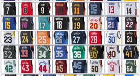 NBA雄鹿队崛起：字母哥领航，小波特助力新赛季争霸