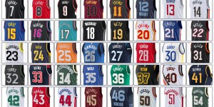 NBA雄鹿队崛起：字母哥领航，小波特助力新赛季争霸